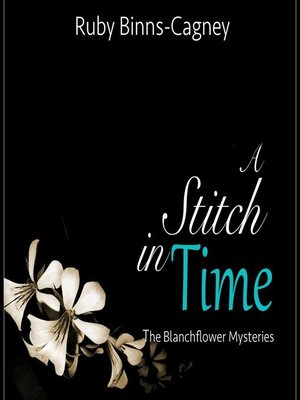 cover image of A Stitch in Time